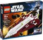 LEGO 10215 Obi-Wan’s Jedi Starfighter
