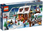 LEGO 10216 Weihnachtsbäckerei