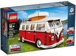 LEGO 10220 Volkswagen T1 Campingbus