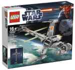 LEGO 10227 B-Wing Starfighter