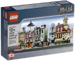 LEGO 10230 Mini-Modulsets