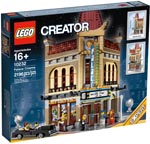 LEGO 10232 Palace Cinema