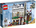 LEGO 10243 Pariser Restaurant