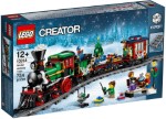 LEGO 10254 Festlicher Weihnachtszug