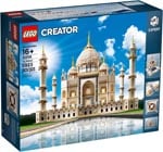 LEGO 10256 Taj Mahal