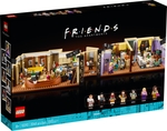 LEGO 10292 Friends Apartments