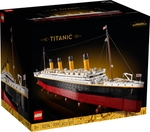 LEGO 10294 LEGO Titanic