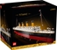 LEGO 10294 Titanic