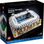 LEGO 10299 Real Madrid Santiago Bernabéu Stadion