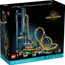 LEGO 10303 Looping-Achterbahn