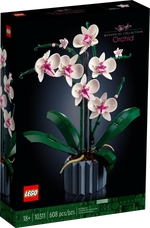 LEGO 10311 Orchidee