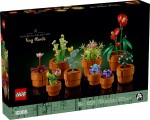LEGO 10329 Mini Pflanzen