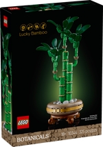 LEGO 10344 Glücks-Bambus