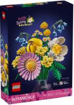 LEGO 10347 Kleiner Sommerstrauß