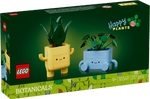 LEGO 10349 Fröhliche Pflanzen