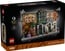 LEGO 10351 Sherlock Holmes: Bücherstütze