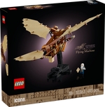 LEGO 10363 Leonardo da Vincis Fluggerät