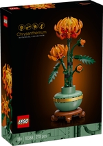 LEGO 10368 Chrysantheme