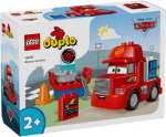 LEGO 10417 Mack beim Rennen