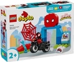 LEGO 10424 Spins Motorrad-Abenteuer