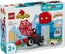 LEGO 10424 Spins Motorrad-Abenteuer