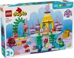 LEGO 10435 Arielles magischer Unterwasserpalast