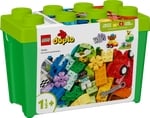 LEGO 10439 Steinebox Autos und LKWs