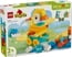 LEGO 10448 Tiere auf Rädern 3-in-1