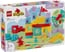 LEGO 10450 Hopsys Burgspiel