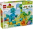 LEGO 10451 Dinos auf Rädern 3-in-1