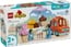 LEGO 10458 Ausflug zur Eisdiele mit Bluey