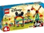 LEGO 10778 Micky, Minnie und Goofy auf dem Jahrmarkt