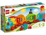 LEGO 10847 Zahlenzug
