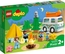 LEGO 10946 Familienabenteuer mit Campingbus