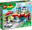 LEGO 10948 Parkhaus mit Autowaschanlage