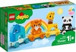 LEGO 10955 Mein erster Tierzug