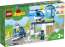 LEGO 10959 Polizeistation mit Hubschrauber