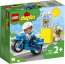 LEGO 10967 Polizeimotorrad