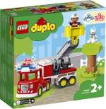 LEGO 10969 Feuerwehrauto