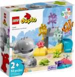 LEGO 10972 Wilde Tiere des Ozeans