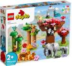 LEGO 10974 Wilde Tiere Asiens