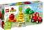 LEGO 10982 Fruit and Vegetable Tractor