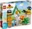 LEGO 10990 Construction Site