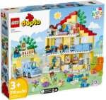 LEGO 10994 3-in-1-Familienhaus