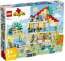 LEGO 10994 3-in-1-Familienhaus