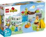 LEGO 10997 Camping-Abenteuer