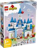 LEGO 10998 3-in-1-Zauberschloss