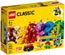 LEGO 11002 LEGO Bausteine- Starter Set