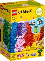 LEGO 11016 Kreative Bausteine
