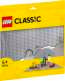 LEGO 11024 Graue Bauplatte